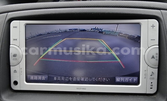 Buy Used Toyota Sienta Other Car in Beitbridge in Matabeleland South Buy Used Toyota Sienta Other Car in Beitbridge in Matabeleland South