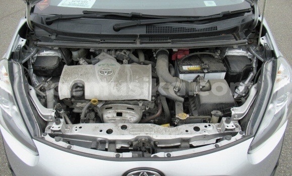 Tenga Tsaru Toyota Sienta Sirivha Mota in Beitbridge in Matabeleland South Tenga Tsaru Toyota Sienta Sirivha Mota in Beitbridge in Matabeleland South