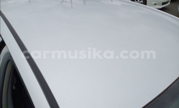 Buy Used Toyota Vitz Silver Car in Beitbridge in Matabeleland South Buy Used Toyota Vitz Silver Car in Beitbridge in Matabeleland South