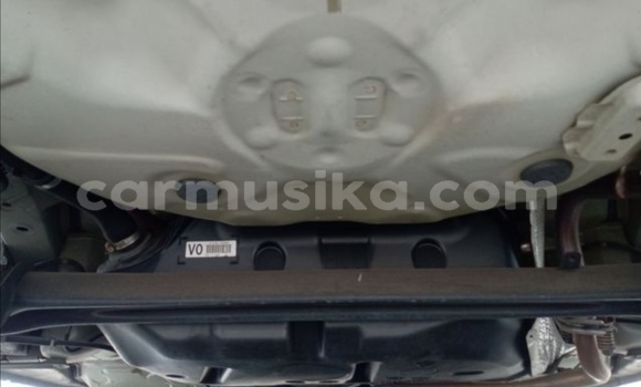 Buy Used Toyota Vitz Silver Car in Beitbridge in Matabeleland South Buy Used Toyota Vitz Silver Car in Beitbridge in Matabeleland South