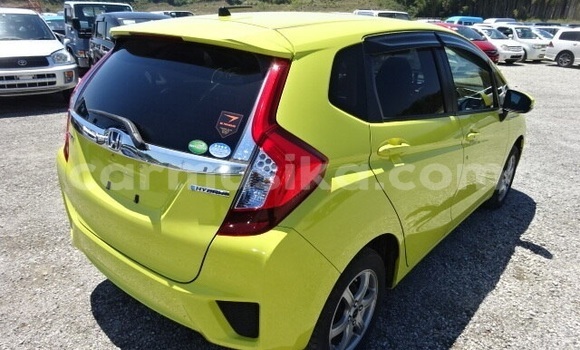 Acheter Occasion Voiture Honda Fit Autre à Beitbridge, Matabeleland South Acheter Occasion Voiture Honda Fit Autre à Beitbridge, Matabeleland South