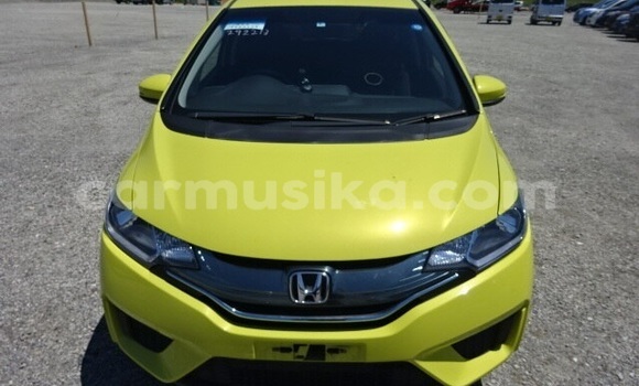 Acheter Occasion Voiture Honda Fit Autre à Beitbridge, Matabeleland South Acheter Occasion Voiture Honda Fit Autre à Beitbridge, Matabeleland South