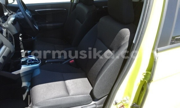 Acheter Occasion Voiture Honda Fit Autre à Beitbridge, Matabeleland South Acheter Occasion Voiture Honda Fit Autre à Beitbridge, Matabeleland South