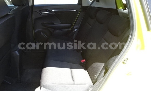 Acheter Occasion Voiture Honda Fit Autre à Beitbridge, Matabeleland South Acheter Occasion Voiture Honda Fit Autre à Beitbridge, Matabeleland South