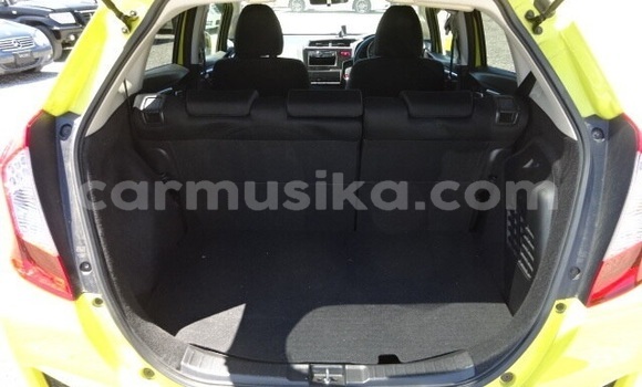 Acheter Occasion Voiture Honda Fit Autre à Beitbridge, Matabeleland South Acheter Occasion Voiture Honda Fit Autre à Beitbridge, Matabeleland South