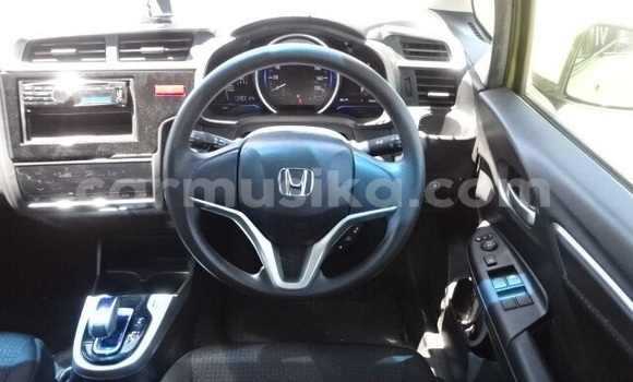Acheter Occasion Voiture Honda Fit Autre à Beitbridge, Matabeleland South Acheter Occasion Voiture Honda Fit Autre à Beitbridge, Matabeleland South