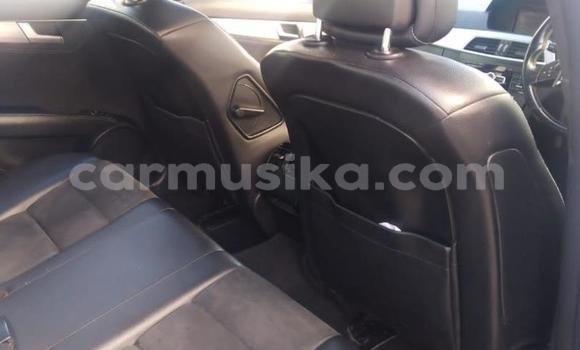 Nunua Ilio tumika Mercedes‒Benz C-klasse AMG Fedha Gari ndani ya Beitbridge nchini Matabeleland Kusini Nunua Ilio tumika Mercedes‒Benz C-klasse AMG Fedha Gari ndani ya Beitbridge nchini Matabeleland Kusini