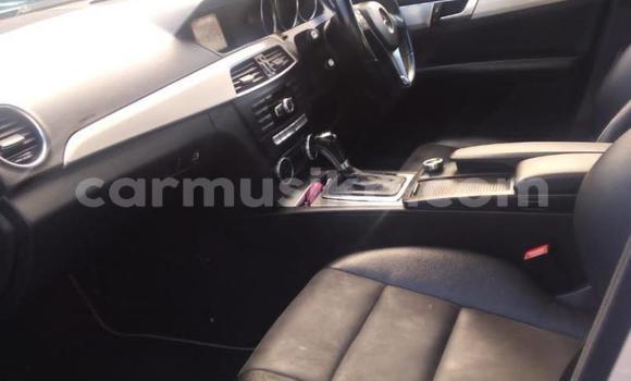 Nunua Ilio tumika Mercedes‒Benz C-klasse AMG Fedha Gari ndani ya Beitbridge nchini Matabeleland Kusini Nunua Ilio tumika Mercedes‒Benz C-klasse AMG Fedha Gari ndani ya Beitbridge nchini Matabeleland Kusini