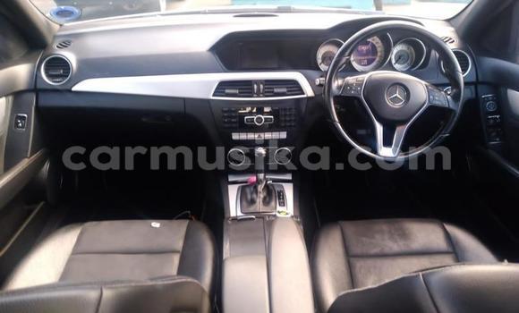 Nunua Ilio tumika Mercedes‒Benz C-klasse AMG Fedha Gari ndani ya Beitbridge nchini Matabeleland Kusini Nunua Ilio tumika Mercedes‒Benz C-klasse AMG Fedha Gari ndani ya Beitbridge nchini Matabeleland Kusini