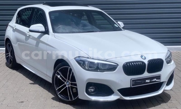 Tenga Tsaru BMW 1-Series Chena Mota in Beitbridge in Matabeleland South
