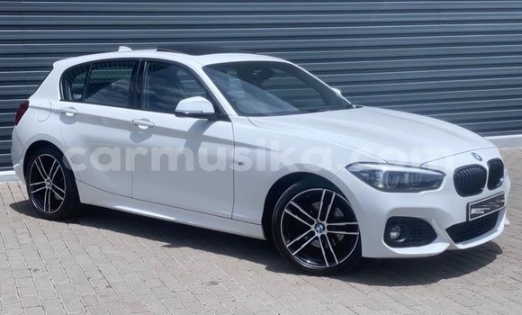 Nunua Ilio tumika BMW 1-Series Nyeupe Gari ndani ya Beitbridge nchini Matabeleland Kusini Nunua Ilio tumika BMW 1-Series Nyeupe Gari ndani ya Beitbridge nchini Matabeleland Kusini