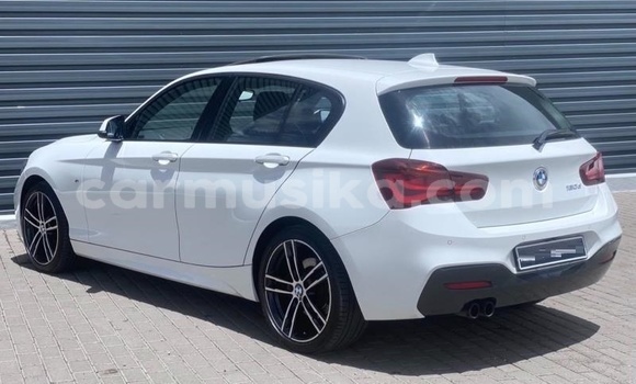 Nunua Ilio tumika BMW 1-Series Nyeupe Gari ndani ya Beitbridge nchini Matabeleland Kusini Nunua Ilio tumika BMW 1-Series Nyeupe Gari ndani ya Beitbridge nchini Matabeleland Kusini