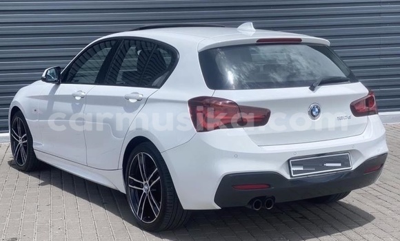 Nunua Ilio tumika BMW 1-Series Nyeupe Gari ndani ya Beitbridge nchini Matabeleland Kusini Nunua Ilio tumika BMW 1-Series Nyeupe Gari ndani ya Beitbridge nchini Matabeleland Kusini