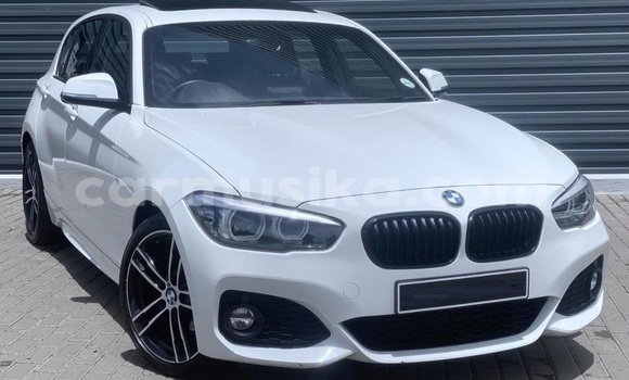 Nunua Ilio tumika BMW 1-Series Nyeupe Gari ndani ya Beitbridge nchini Matabeleland Kusini Nunua Ilio tumika BMW 1-Series Nyeupe Gari ndani ya Beitbridge nchini Matabeleland Kusini