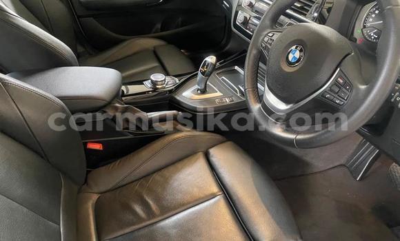 Nunua Ilio tumika BMW 1-Series Nyeupe Gari ndani ya Beitbridge nchini Matabeleland Kusini Nunua Ilio tumika BMW 1-Series Nyeupe Gari ndani ya Beitbridge nchini Matabeleland Kusini
