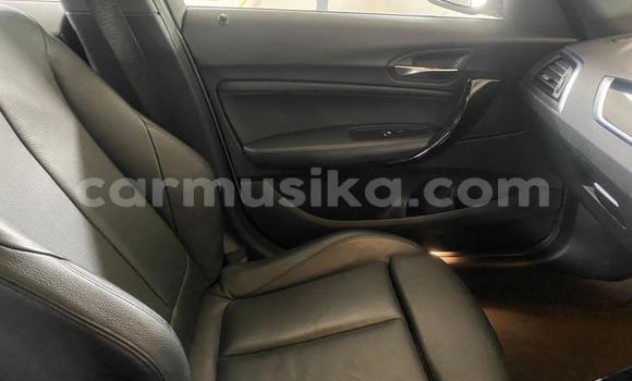 Nunua Ilio tumika BMW 1-Series Nyeupe Gari ndani ya Beitbridge nchini Matabeleland Kusini Nunua Ilio tumika BMW 1-Series Nyeupe Gari ndani ya Beitbridge nchini Matabeleland Kusini