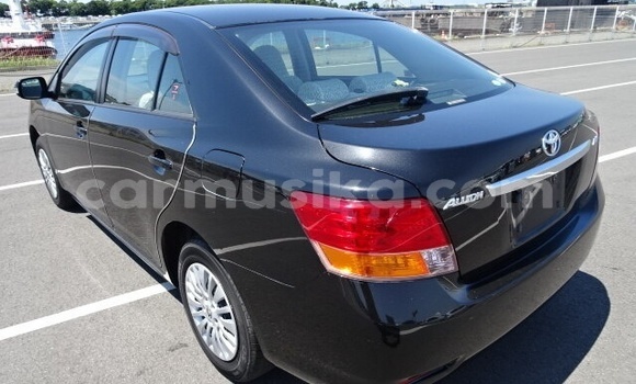 Tenga Tsaru Toyota Allion Nhema Mota in Beitbridge in Matabeleland South Tenga Tsaru Toyota Allion Nhema Mota in Beitbridge in Matabeleland South