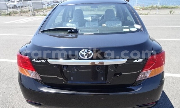 Tenga Tsaru Toyota Allion Nhema Mota in Beitbridge in Matabeleland South Tenga Tsaru Toyota Allion Nhema Mota in Beitbridge in Matabeleland South