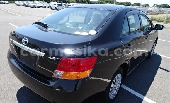 Tenga Tsaru Toyota Allion Nhema Mota in Beitbridge in Matabeleland South Tenga Tsaru Toyota Allion Nhema Mota in Beitbridge in Matabeleland South