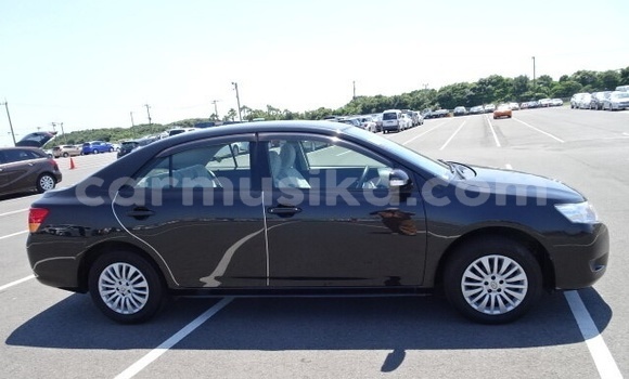 Tenga Tsaru Toyota Allion Nhema Mota in Beitbridge in Matabeleland South Tenga Tsaru Toyota Allion Nhema Mota in Beitbridge in Matabeleland South