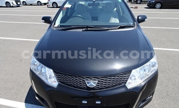 Tenga Tsaru Toyota Allion Nhema Mota in Beitbridge in Matabeleland South Tenga Tsaru Toyota Allion Nhema Mota in Beitbridge in Matabeleland South