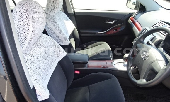 Tenga Tsaru Toyota Allion Nhema Mota in Beitbridge in Matabeleland South Tenga Tsaru Toyota Allion Nhema Mota in Beitbridge in Matabeleland South