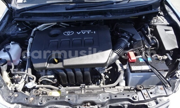 Tenga Tsaru Toyota Allion Nhema Mota in Beitbridge in Matabeleland South Tenga Tsaru Toyota Allion Nhema Mota in Beitbridge in Matabeleland South