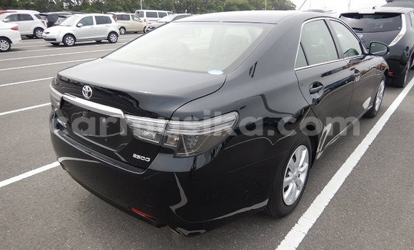 Nunua Ilio tumika Toyota Mark X Nyeusi Gari ndani ya Beitbridge nchini Matabeleland Kusini Nunua Ilio tumika Toyota Mark X Nyeusi Gari ndani ya Beitbridge nchini Matabeleland Kusini