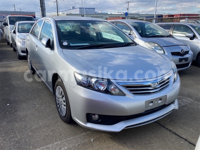 Big with watermark toyota allion matabeleland south beitbridge 30596