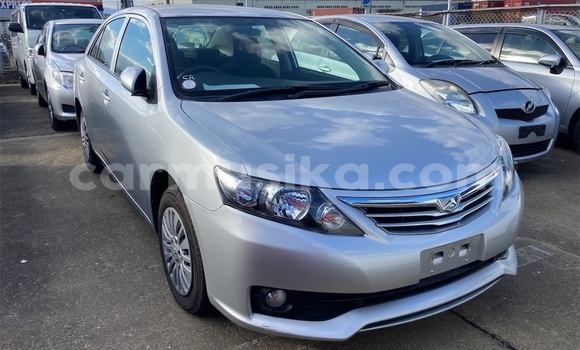 Nunua Ilio tumika Toyota Allion Fedha Gari ndani ya Beitbridge nchini Matabeleland Kusini