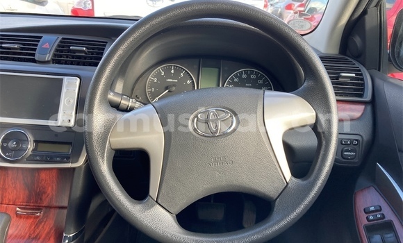 Tenga Tsaru Toyota Allion Sirivha Mota in Beitbridge in Matabeleland South Tenga Tsaru Toyota Allion Sirivha Mota in Beitbridge in Matabeleland South