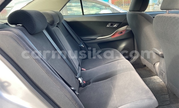 Tenga Tsaru Toyota Allion Sirivha Mota in Beitbridge in Matabeleland South Tenga Tsaru Toyota Allion Sirivha Mota in Beitbridge in Matabeleland South