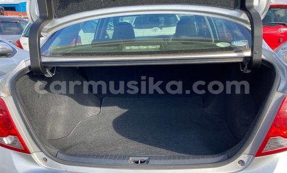 Tenga Tsaru Toyota Allion Sirivha Mota in Beitbridge in Matabeleland South Tenga Tsaru Toyota Allion Sirivha Mota in Beitbridge in Matabeleland South