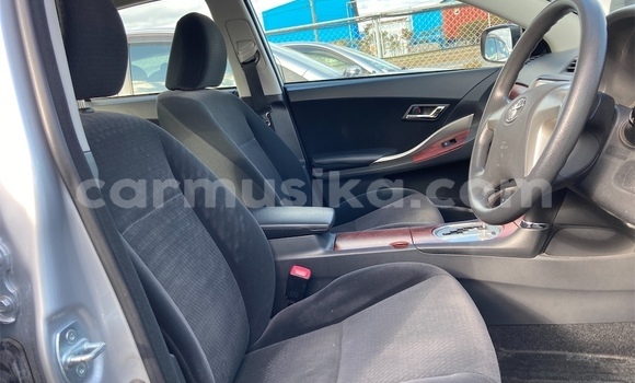 Tenga Tsaru Toyota Allion Sirivha Mota in Beitbridge in Matabeleland South Tenga Tsaru Toyota Allion Sirivha Mota in Beitbridge in Matabeleland South