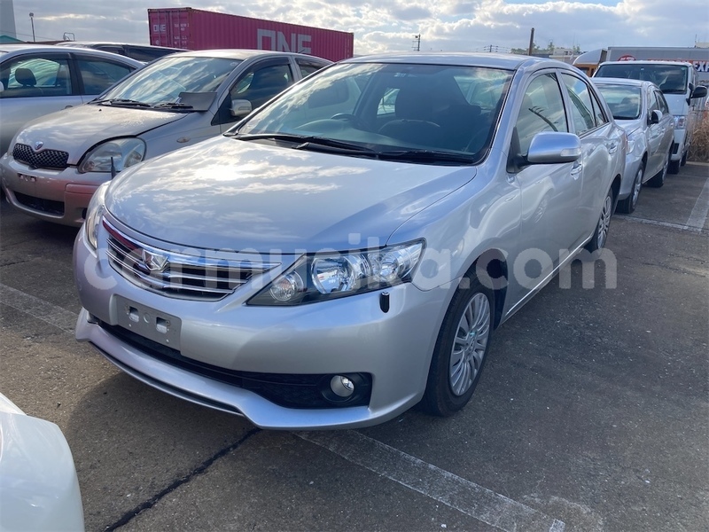 Big with watermark toyota allion matabeleland south beitbridge 30596