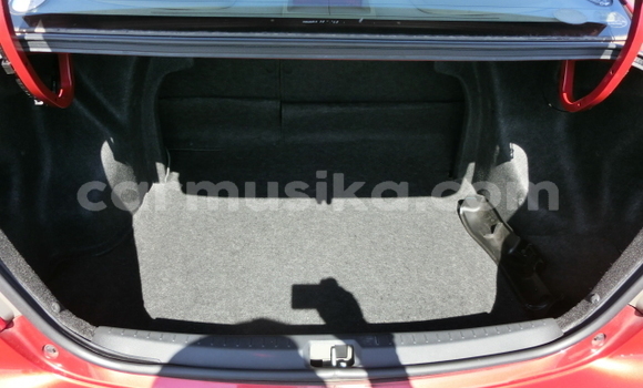 Acheter Occasion Voiture Toyota Belta Rouge à Beitbridge, Matabeleland South Acheter Occasion Voiture Toyota Belta Rouge à Beitbridge, Matabeleland South