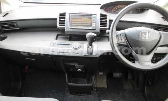 Tenga Tsaru Honda Freed Bhuruu Mota in Harare in Harare Tenga Tsaru Honda Freed Bhuruu Mota in Harare in Harare