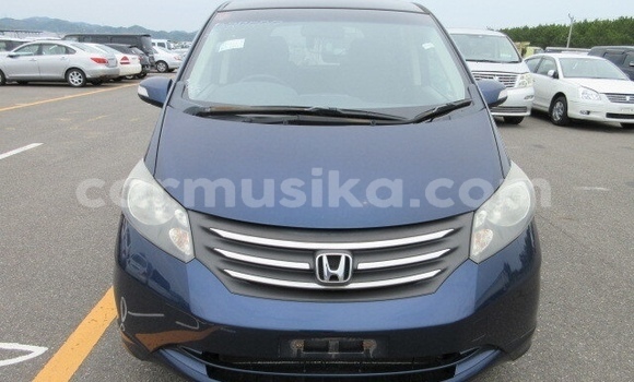 Tenga Tsaru Honda Freed Bhuruu Mota in Harare in Harare Tenga Tsaru Honda Freed Bhuruu Mota in Harare in Harare