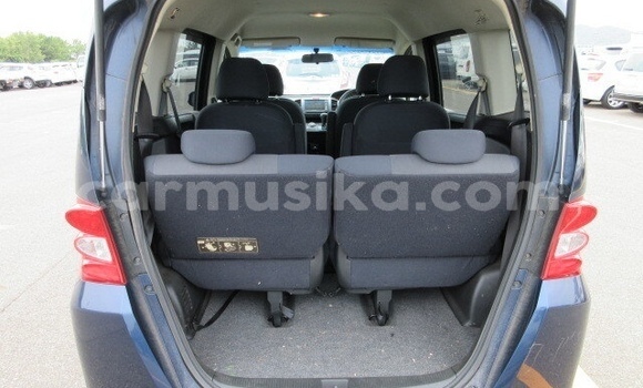 Tenga Tsaru Honda Freed Bhuruu Mota in Harare in Harare Tenga Tsaru Honda Freed Bhuruu Mota in Harare in Harare