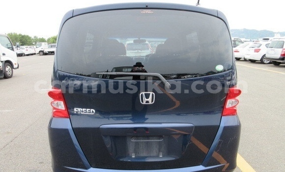 Tenga Tsaru Honda Freed Bhuruu Mota in Harare in Harare Tenga Tsaru Honda Freed Bhuruu Mota in Harare in Harare