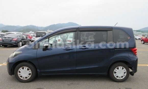 Tenga Tsaru Honda Freed Bhuruu Mota in Harare in Harare Tenga Tsaru Honda Freed Bhuruu Mota in Harare in Harare