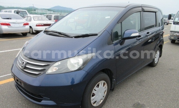 Tenga Tsaru Honda Freed Bhuruu Mota in Harare in Harare Tenga Tsaru Honda Freed Bhuruu Mota in Harare in Harare