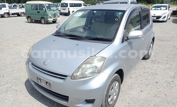 Nunua Ilio tumika Toyota Passo Fedha Gari ndani ya Harare nchini Harare