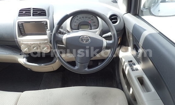 Tenga Tsaru Toyota Passo Sirivha Mota in Harare in Harare Tenga Tsaru Toyota Passo Sirivha Mota in Harare in Harare