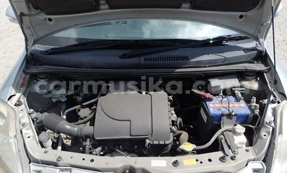 Tenga Tsaru Toyota Passo Sirivha Mota in Harare in Harare Tenga Tsaru Toyota Passo Sirivha Mota in Harare in Harare