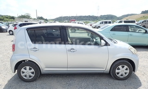 Tenga Tsaru Toyota Passo Sirivha Mota in Harare in Harare Tenga Tsaru Toyota Passo Sirivha Mota in Harare in Harare