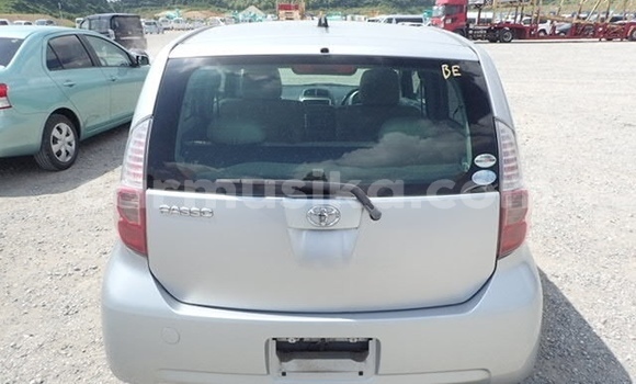 Tenga Tsaru Toyota Passo Sirivha Mota in Harare in Harare Tenga Tsaru Toyota Passo Sirivha Mota in Harare in Harare