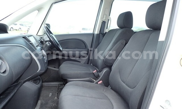 Buy Used Mazda Biante White Car in Harare in Harare Buy Used Mazda Biante White Car in Harare in Harare