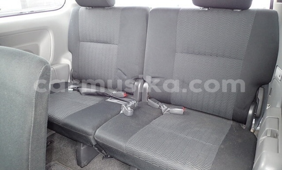 Buy Used Toyota Voxy White Car in Harare in Harare Buy Used Toyota Voxy White Car in Harare in Harare