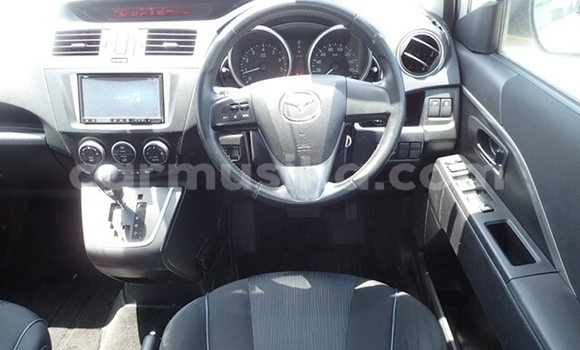 Tenga Tsaru Mazda Premacy Chena Mota in Beitbridge in Matabeleland South Tenga Tsaru Mazda Premacy Chena Mota in Beitbridge in Matabeleland South